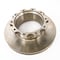 Bendix Rotor - Brake, Position Not Specified, K038573 K038573 - alternate 6